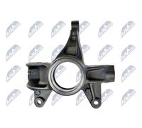 Fusée Convient pour Renault Megane 02 à Gauche/ OE zu Vergl 56535, BSP252