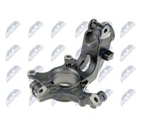 Fusée Convient pour Renault Megane IV 15 Droite / OE zu Vergl 400146171R