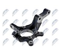Pivot de roue Essieu avant droit ZZP-SU-003 NTY pour SUZUKI GRAND VITARA II