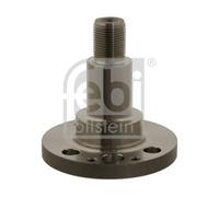 Fusée, Corps Axial Essieu Arrière G gauche Pour AUDI SEAT SKODA VW A1 A2 CITIGO