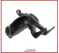 Fusée D’Essieu Pour VW Up Skoda Citigo Seat Mii Roulement De Roue Avant Gauche