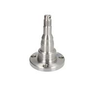 Fusée de moyeu de roue des deux côtés du pont arrière H5W004BTA BTA pour VW AUDI