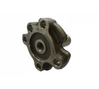 Fusée de moyeu de roue Essieu arrière 55011327201 vika pour SEAT VW AUDI SKODA