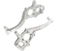 Fusée de roue Boîtier de roulement de roue avant gauche droite for Audi A4 8K2 B8 Q5 8RB