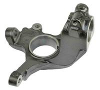 METZGER 58097602 Fusée d'essieu, suspension de roue