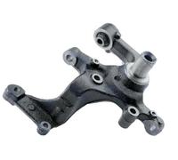 Pivot de roue Essieu arrière droit ZZT-AU-001 NTY pour SKODA VW AUDI SEAT