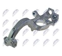 Fusée D'Essieu Convient pour Audi A4 B8 07 A5 8T/8F 07 A6 C7 10 A8 D4 09 Q5