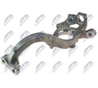 Fusée D'Essieu Convient pour Audi A4 B8 07 A5 8T/8F 07 A6 C7 10 A8 D4