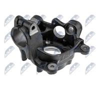 Fusée D'Essieu Convient pour BMW X3 F25 10 X4 F26 13 Gauche / OE zu Vergl 312134