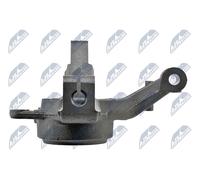 Fusée D'Essieu Convient pour Dacia Logan 04 Sandero 08 Droite / OE zu Vergl BSP2