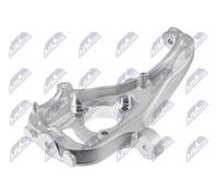 Fusée D'Essieu Convient pour Dodge RAM 1500 19- 2WD / à Gauche/ OE zu Vergl à