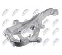 Fusée D'Essieu Convient pour Dodge RAM 1500 19- 4WD / à Gauche/ OE zu Vergl à