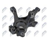 Fusée D'Essieu Convient pour Ford Tourneo Courier 1.0/1.5/1.6 14 Transit 1