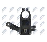 Fusée D'Essieu Convient pour Land Rover Freelander II 08 Droite / OE zu Vergl Gh
