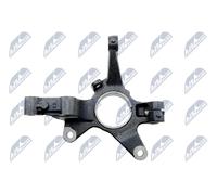 Fusée D'Essieu Convient pour Mazda CX7 06 CX9 07 Droite / OE zu Vergl GH-293289