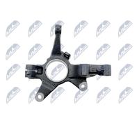 Fusée D'Essieu Convient pour Mazda CX7 06 CX9 07 Gauche / OE zu Vergl GH-293289V