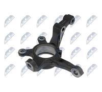 Fusée D'Essieu Convient pour Mercedes A W169 04 B W245 05 à Gauche/ OE zu Vergl