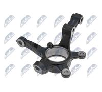 Fusée D'Essieu Convient pour Mercedes A W169 04 B W245 05 Droite / OE zu Vergl