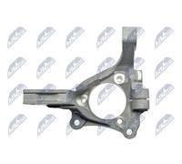 Fusée D'Essieu Convient pour Opel Vectra C 02 Droite / OE zu Vergl 13136697, 244