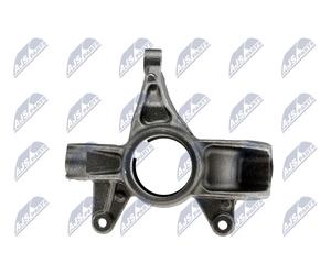 Fusée D'Essieu Convient pour Renault Megane 02 Droite / OE zu Vergl 56536, BSP25