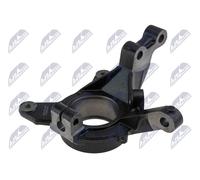 Pivot de roue Essieu avant droit ZZP-RE-035 NTY pour RENAULT MEGANE II Break