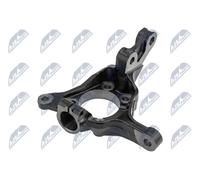 Fusée D'Essieu Convient pour Subaru Impreza Gp / GJ 12-16 , Forestier Sj 13-18,