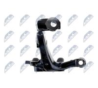 Fusée D'Essieu Convient pour Toyota Land Cruiser 200 07 Lexus LX #07 Droite / OE