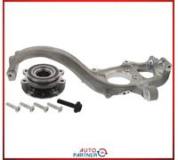 Fusée D'Essieu Hub Roue pour Audi A4 8K + Quattro Achsstumpf avant Droit
