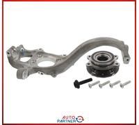 MAPCO 107785/1 Fusée d'essieu, suspension de roue