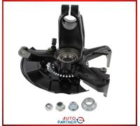 MAPCO 107755/4 Fusée d'essieu, suspension de roue
