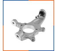 NTY Rotule De Direction Arrière Droite Compatible Pour Chevrolet Corvette