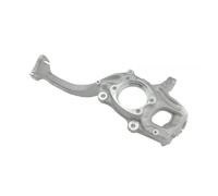 Fusée d'essieu, suspension de roue avant droit TEKNÖR ZZP-AU-021