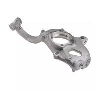 NTY ZZP-AU-037 Fusée d'essieu, suspension de roue