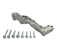 Fusée d'essieu, suspension de roue avant gauche METZGER 58085501