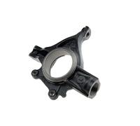 Fusée d'essieu, suspension de roue avant gauche TEKNÖR ZZP-PE-000