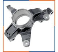 Fusée d'essieu, suspension de roue droite pour MAZDA | GH-293289H, L206-33-020