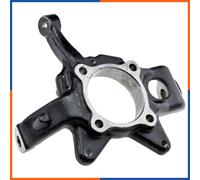 Fusée d'essieu, suspension de roue droite pour MITSUBISHI | GH-293017H, 3870A022