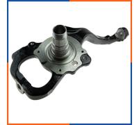 Fusée d'essieu, suspension de roue droite pour TOYOTA | 43201-60020