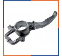 Fusée d'essieu, suspension de roue droite pour VW | 7L0407258A, V103510