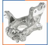 Fusée d'essieu, suspension de roue gauche pour FORD | F2GC-3K171-A