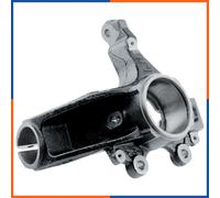 Fusée d'essieu, suspension de roue gauche pour MAZDA | GH-293203V, BBM2-33-031A