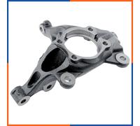 Fusée d'essieu, suspension de roue gauche pour MAZDA | GH-293205V, BKC3-33-031