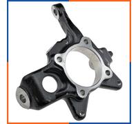 Pivot de roue Essieu avant gauche ZZP-MS-009 NTY pour MITSUBISHI PAJERO IV