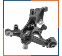 Fusée d'essieu, suspension de roue gauche pour VW | 29941, GH-294364V