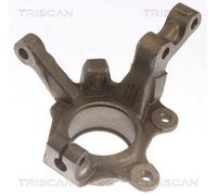 Fusée d'essieu, suspension de roue TRISCAN 8500 25701 RENAULT 7700 828 178