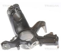 Fusée d'essieu, suspension de roue TRISCAN 8500 29701 1J0407255H 1J0407255N