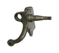 Fusée droite à disque pour Volkswagen Coccinelle 66->