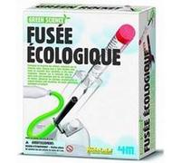 Fusee Ecologique Multicolore G