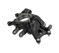 Fusée Essieu Arrière Convient pour Hyundai Tucson 15- 4WD / à Gauche/ OE zu