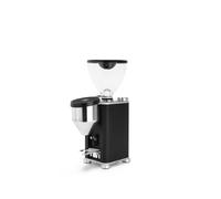 Fusée Giannino Noir & Acier inoxydable